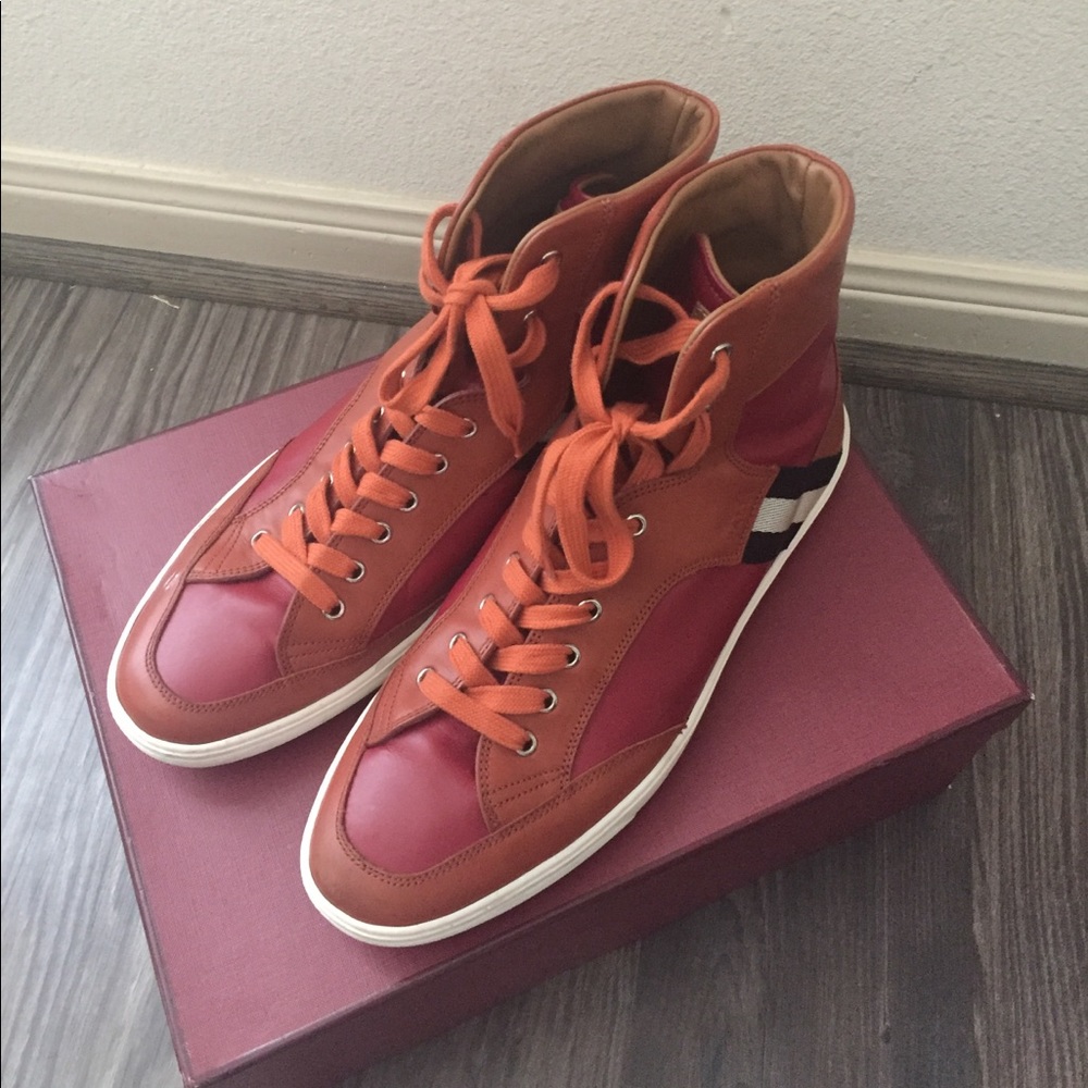 Men designer sneakers